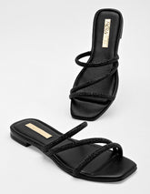 Moramora Sandalia para mujer